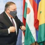 ABD-Avrupa arasında İran’a yaptırım gerilimi