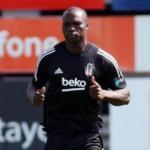 Aboubakar: Yeni bir sayfa açıyoruz