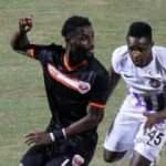 Adanaspor ile Keçiörengücü'nden golsüz beraberlik