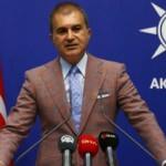 AK Parti MKYK sonrası önemli açıklamalar