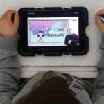 AK Parti'den öğrencilere tablet müjdesi