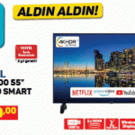 Aldın Aldın !