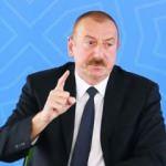 Aliyev 'İstihbarat bilgimiz var' deyip duyurdu! Ermenistan'dan çok tehlikeli adım!