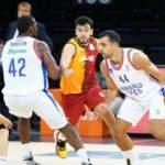 Anadolu Efes sezonu farklı açtı