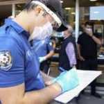 Ankara'da COVID-19 denetimlerinde bir ayda 16 bin 525 kişiye ceza