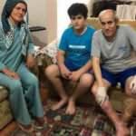 Ayağa kalkması i&ccedil;in 80 bin liraya ihtiyacı var