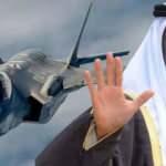 BAE'ye F-35 satılacağı iddialarına dair ABD'den açıklama