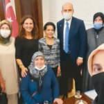 Bağımlı anneleri de harekete geçiyor