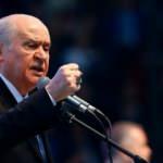 Bahçeli'den son dakika Azerbaycan açıklaması
