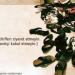 Bakan Koca olay kareyi paylaştı!