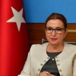Bakan Pekcan'dan ABD ile ticaret açıklaması