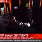 Bakan Selçuk cevapladı! Uzaktan eğitimde sınavlar nasıl olacak