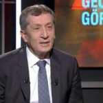 Bakan Selçuk'tan önemli açıklamalar! Yüz yüze eğitim...