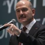 Bakan Soylu'dan &ouml;nemli a&ccedil;ıklamalar: G&uuml;zel haberle başlayalım...