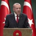 Başkan Erdoğan'dan 2 ile müjde: Teslim törenine bizzat katılacağım