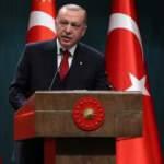 Erdoğan'dan art arda kritik görüşmeler!