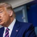 Başkan Trump'a yeğeninden dolandırıcılık davası