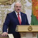Belarus'ta Cumhurbaşkanlığı seçimleri yine protesto edildi