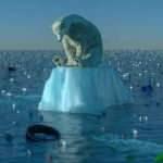 Bilim insanları uyardı: Deniz seviyesi 39,3 santim artabilir