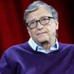 Bill Gates, koronavirüs salgınının biteceği tarihi açıkladı