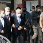 Binali Yıldırım: Şanlıurfa bölgenin teminatıdır