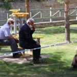 Son dakika: Ankara'da 65 yaş üstüne sokağa çıkma kısıtlaması