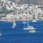 Bodrum’daki ev fiyatları iki katına çıktı