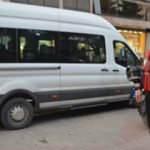 Bolu’da karantinaya uymayan 63 kişi yurda yerleştirildi