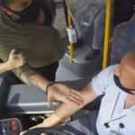 Bursa'da dehşet düşüren olay! Halk otobüsü şoförü, 'maske' tartışmasında yolcuyu bıçakladı