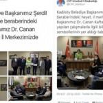 Canan Kaftancıoğlu'ndan ikinci skandal 'Atatürk' paylaşımı