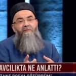 C&uuml;bbeli Ahmet Hoca emniyete verdiği ifadesini anlattı