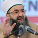 C&uuml;bbeli Ahmet Hoca ifade verdi