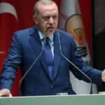 Cumhurbaşkanı Erdoğan'dan Yunan gazetenin rezalet manşetine suç duyurusu