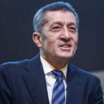 Ders zili çaldı! Bakan Selçuk'tan yeni yüz yüze eğitim açıklaması