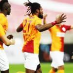 Dev bonservisle G.Saray'a veda ediyor!