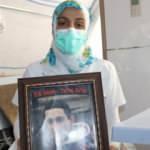 Diyarbakır anneleri Kobani gözaltılarını sevinçle karşıladı