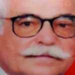Emekli diş hekimi, koronavirüsten öldü