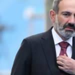 Ermenistan başbakanı korktu! Türkiye müdahale etmesin..