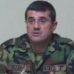 Karabağ'ın sözde liderinden itiraf: Düzinelerce ölü var! Kaybettik...