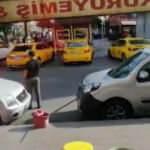 Esenyurt'ta silahlı çatışma... Yaralılar var