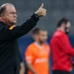Fatih Terim'i sevindiren iki futbolcu