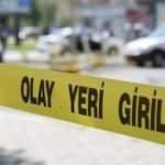 Feci olay! Anne ve babası ders verirken balkondan düştü