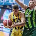 Fenerbahçe Beko açılış maçında kazandı