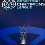 FIBA Şampiyonlar Ligi'nde koronavirüs değişikliği