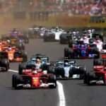İstanbul Valiliği'nden Formula 1 kararı!
