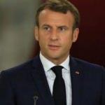 Macron'dan küstah açıklama: İhanet suçlamasında bulundu