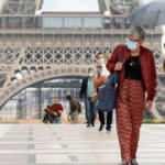 Korkunç rekor: Fransa'da korona ateşi dinmiyor!