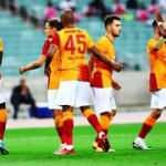 Galatasaray i&ccedil;in 6 milyon euroluk ma&ccedil;