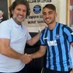 Galatasaray, Yunus Akgün'ü Adana Demirspor'a kiraladı
