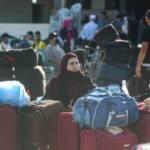 Gazze ile Mısır arasındaki Refah Sınır Kapısı 3 günlüğüne açıldı